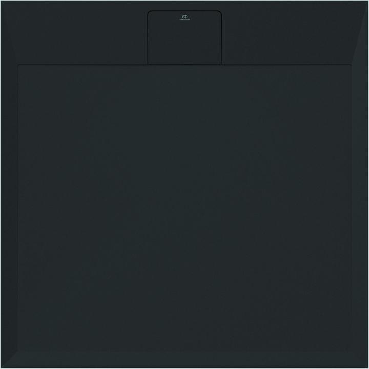 Ideal Standard Ultra Flat S i.life square shower tray, 900x900x30mm, T5227
