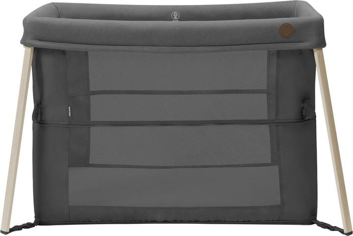 Immagine prodotto Maxi-Cosi MC Iris Beyond Graphite Eco