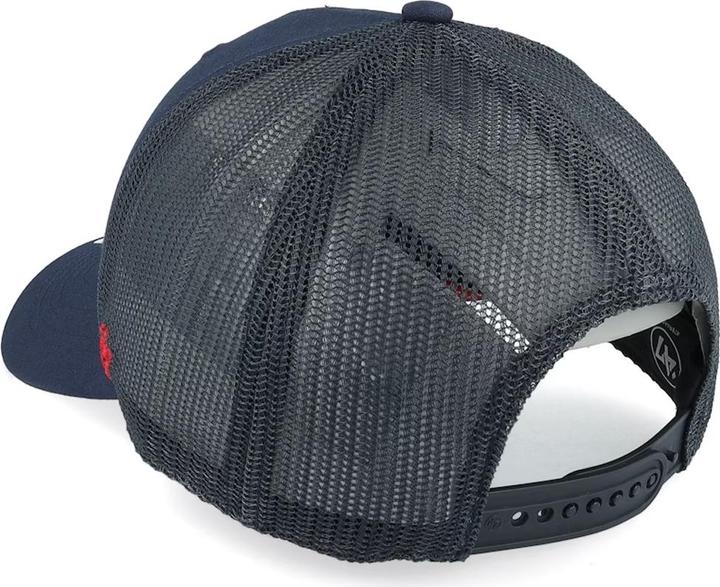 Produktbild Score Draw Clean Up BaseballMütze (One Size)