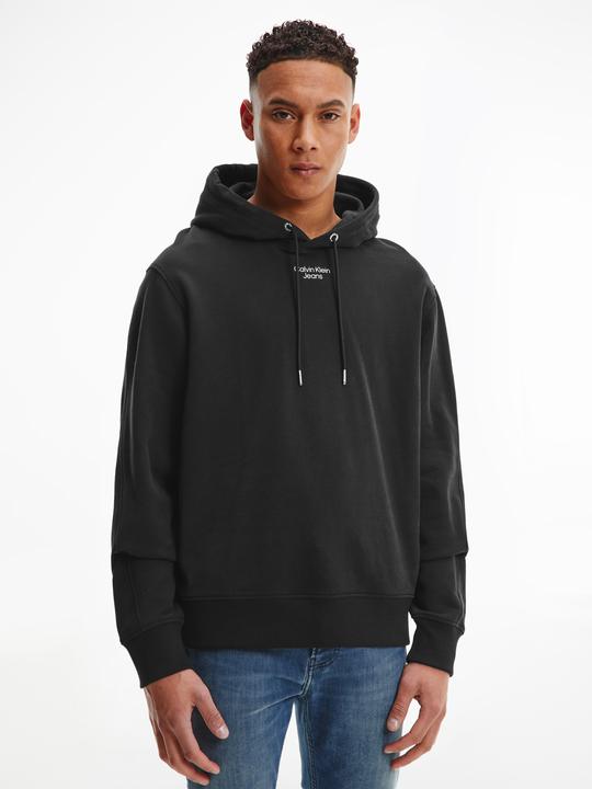 Produktbild Calvin Klein Jeans Stacked Logo (XL)