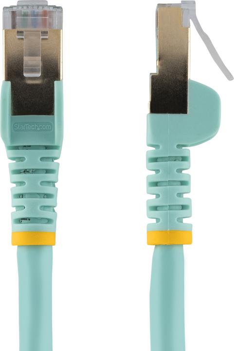 Immagine prodotto StarTech -Cavo Ethernet (S/UTP, CAT6a, 7 m)