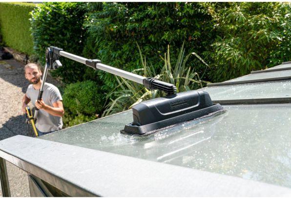 Actual product image Kärcher Cleaning kit