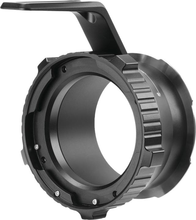 Actual product image Viltrox PL-Mount to DJI Ronin 4D