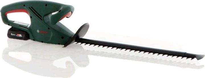 Productafbeelding Bosch Home & Garden EasyHedgeCut 18V-52-13 accu-heggenschaar solo (Draadloze heggenschaar)