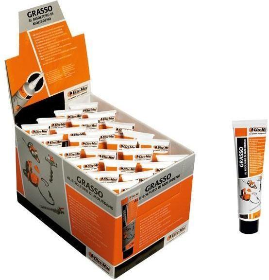 Image du produit Oleo-Mac Graisse pour engrenages (Pièces de rechange pour machines de jardinage)