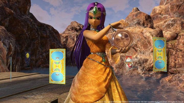 Produktbild Square Enix Dragon Quest Heroes 2: Explorer's Edition -EN- (PS4, EN)