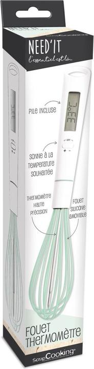 Image du produit ScrapCooking Besoin de