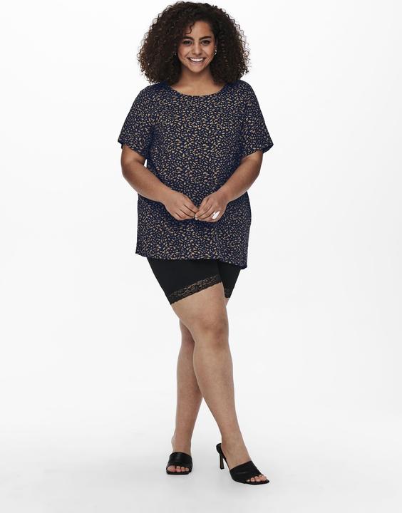 Produktbild Only Detaillierte Curvy Spitzen Shorts (M)