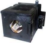 Actual product image BenQ Projector Lamp for PE8700/7800