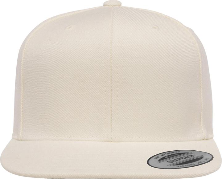 Produktbild Yupoong BaseballKappe The Classic (One Size)