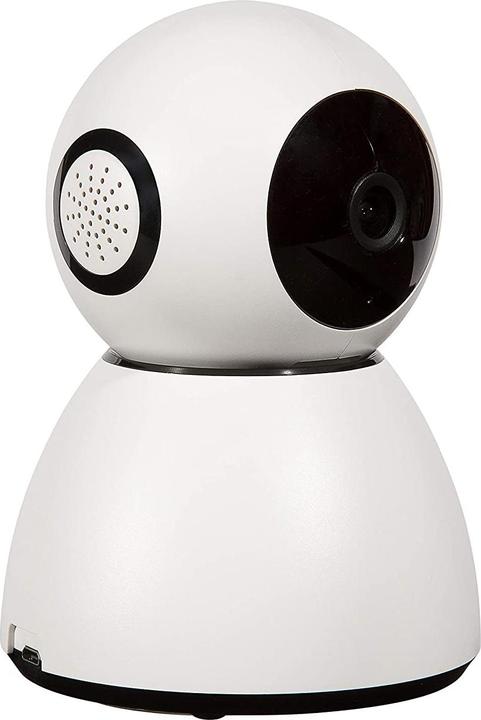 Produktbild Kerbl EYENIMAL Pet Vision Live HD Überwachungskamera