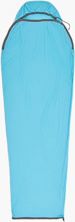 Immagine prodotto Sea To Summit Fodera per sacco a pelo Breeze Mummy con cordoncino (216 cm)