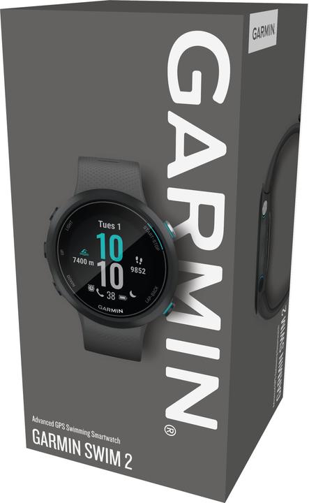 Produktbild Garmin Swim 2 (42 mm)