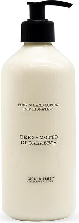 Image du produit Cereria Molla Eh bien (Crème pour le corps, 500 ml)