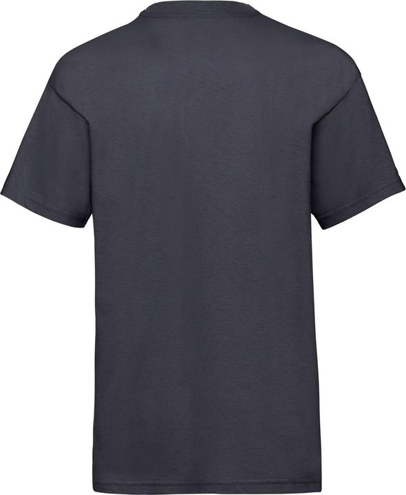Actual product image Fruit of the Loom Childrens/Kids Value T-Shirt (98)