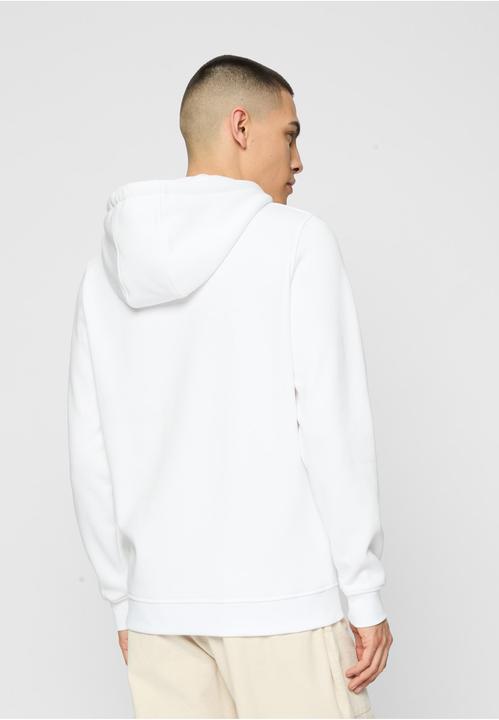 Actual product image Mister Tee Compton Hoody - 382 (XS)