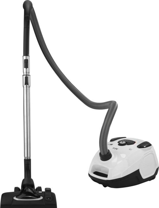 Produktbild AEG VX7-2-IW-S Zylinder-Vakuum Trocken Staubbeutel