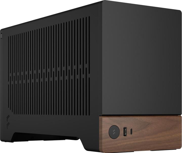 Fractal Terra (SFX-L, SFX, Mini-ITX)