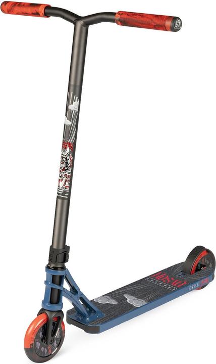 Image du produit Mgp MGX Charley Dyson bleu marine foncé