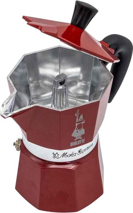 Immagine prodotto Bialetti Moka 3TZ Viaggio in Marocco (3 T.)