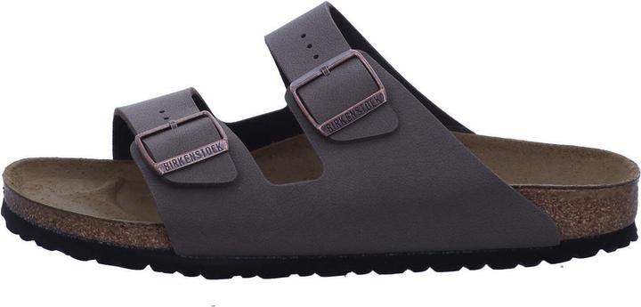 Immagine prodotto Birkenstock Arizona Birko-Flor Nubuck stretto (42)