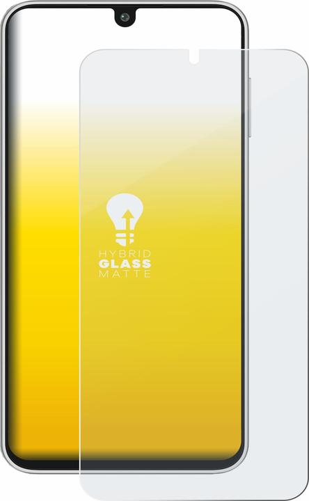 Actual product image upscreen Reflection Shield Glass Matte (1 Piece, Samsung Galaxy A16 5G)