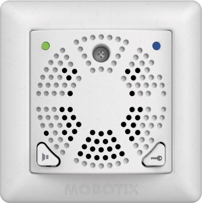 Image du produit Mobotix Gâche de sécurité
