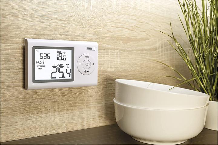 Image du produit Emos Thermostat d'ambiance P5607
