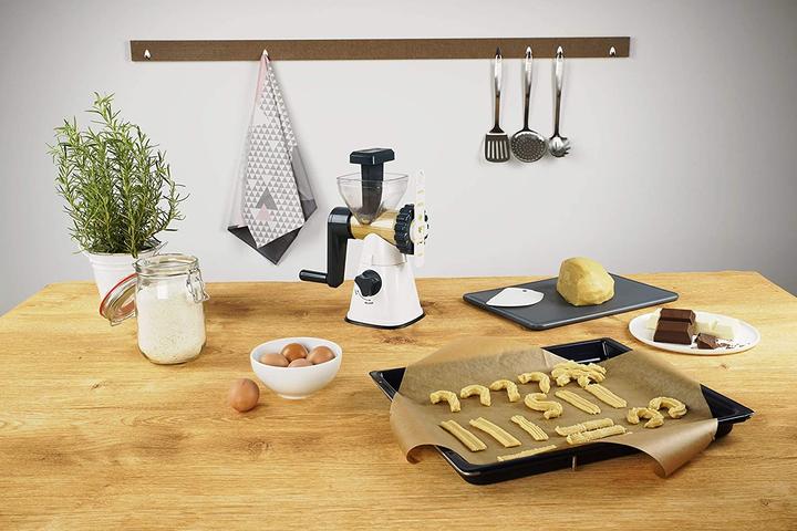 Image du produit Fackelmann Hachoir à viande