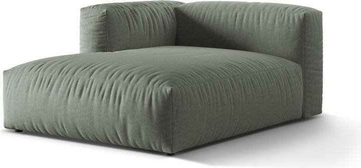Moss Green