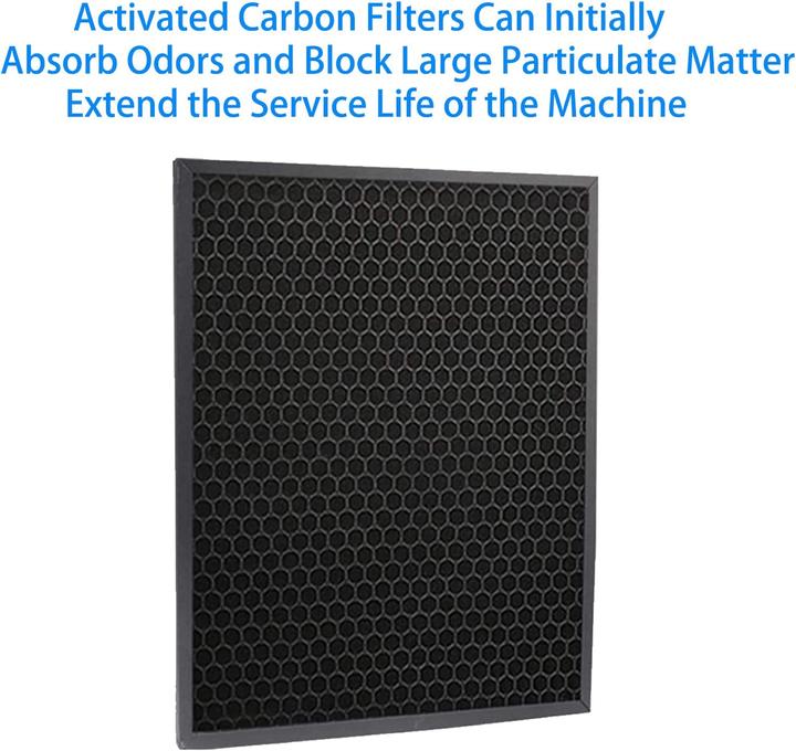 Actual product image Bibolic Filters for Philips