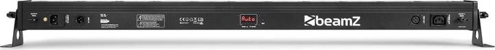 Actual product image BeamZ LED Bar LCB140 (LED)