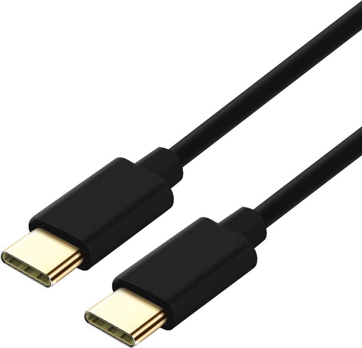 Produktbild Avizar USB-C / USB-C Power Delivery Kabel (0.20 m, USB 3.2 Gen 1)