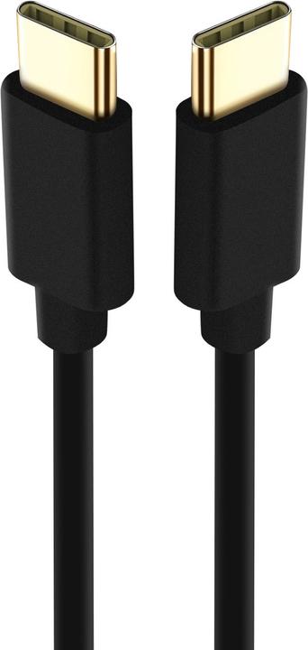 Produktbild Avizar USB-C / USB-C Power Delivery Kabel (0.20 m, USB 3.2 Gen 1)