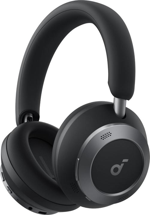 soundcore Space One Pro (ANC, 40 h, Wireless, Cable)