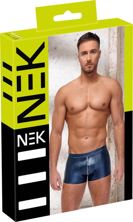 Produktbild Nek Herren Pants blue M (M)
