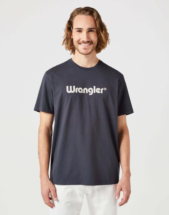 Immagine prodotto Wrangler Magliette Logo Tee (S)