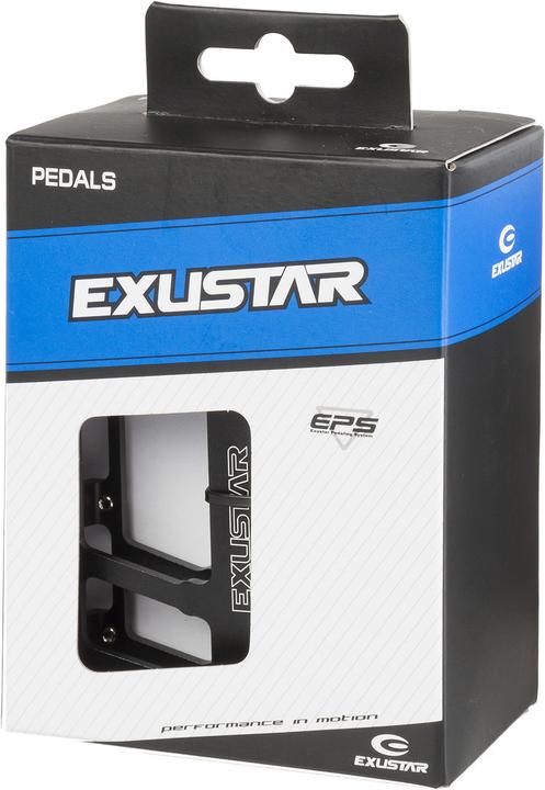 Produktbild Exustar E-PB525