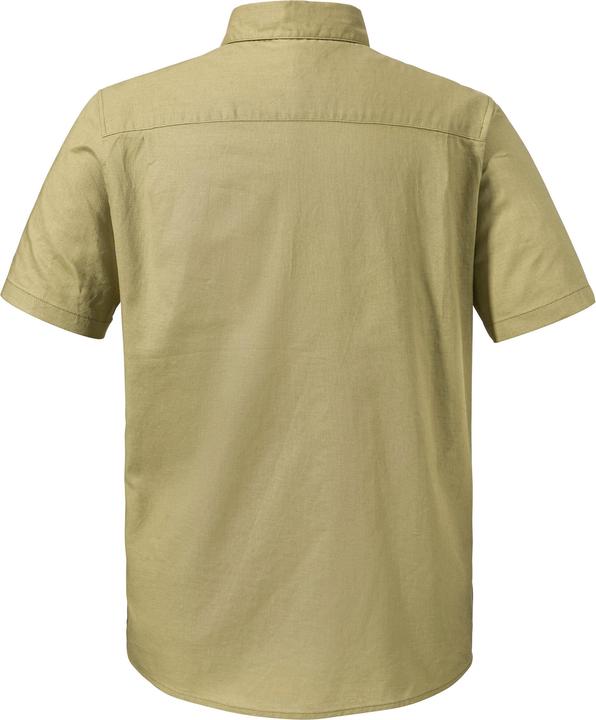 Actual product image Schöffel Shirt Style Kalmen MNS (4XL)