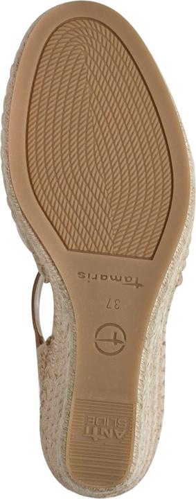 Actual product image Tamaris Espadrill (38)