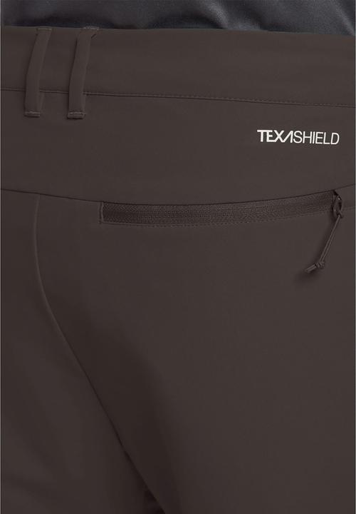 Actual product image Jack Wolfskin Pico Trail Pants M (52)