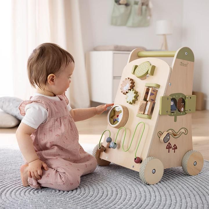 Produktbild Howa Lauflernwagen