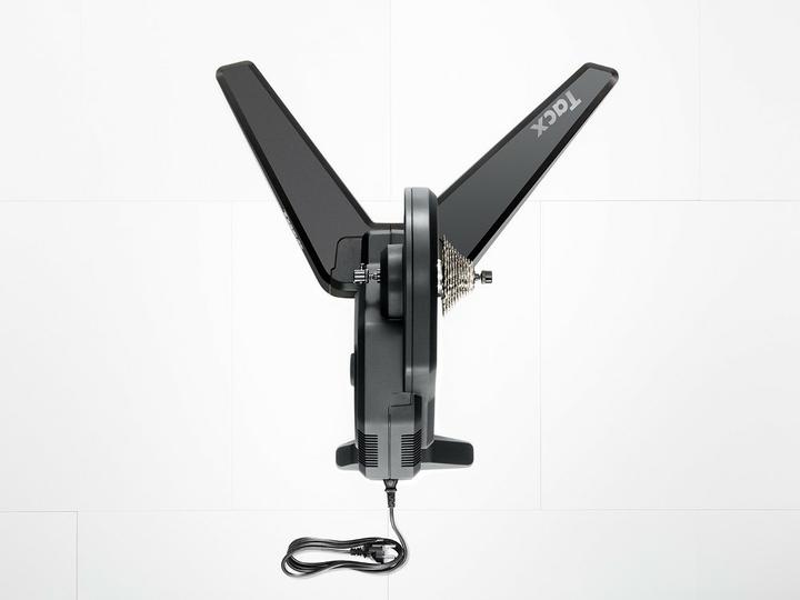 Productafbeelding Garmin Flux S Smart Trainer