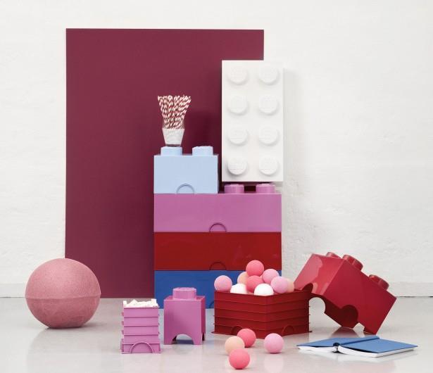 Produktbild Room Copenhagen Storage Brick