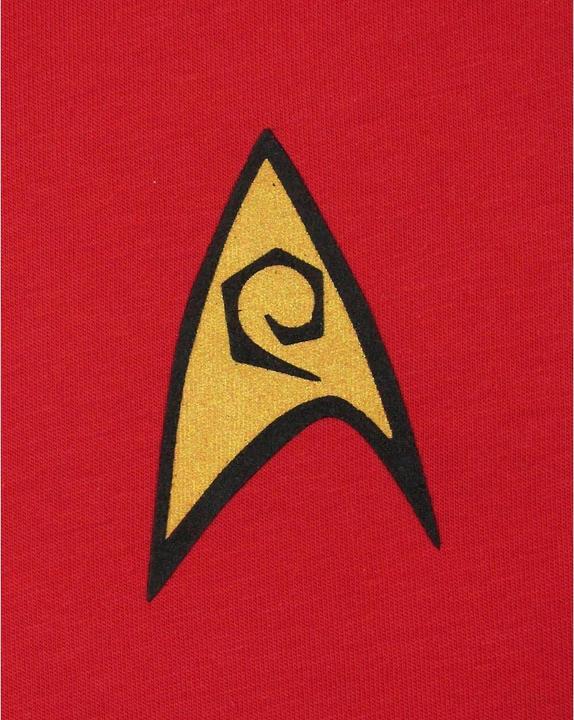 Image du produit Uniforme de sécurité et d'opérations TShirt (M)
