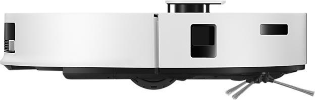 Actual product image Samsung VR7MD96514G (Robot vacuum)