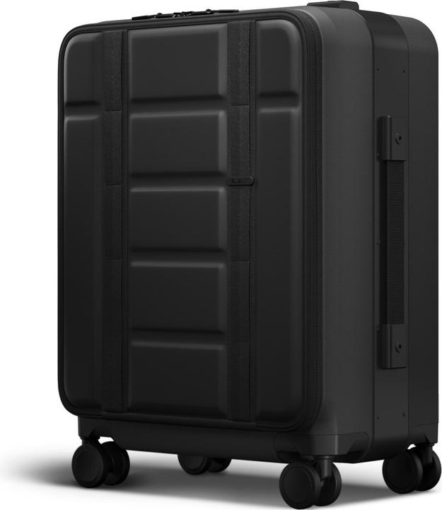 D_b_ Ramverk Pro Front-access Carry-on (Handgepäck (bis 50l))