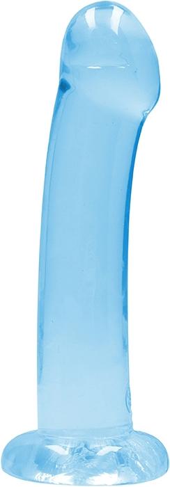 Immagine prodotto RealRock 6,7" / 17cm Non Realistic Dildo Suction Cup
