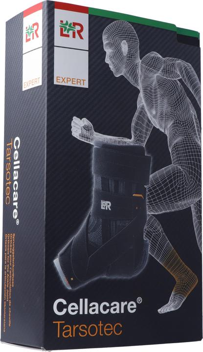 Image du produit Cellacare Tarsotec Expert taille 2 gauche (2)