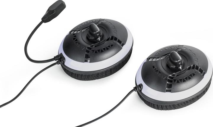 Immagine prodotto Raptor Gaming H200 (Cablato)